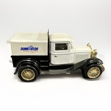 Vintage Liberty Classics Dominator Radial Tires 1993 FORD MODEL A PICKUP - BANK