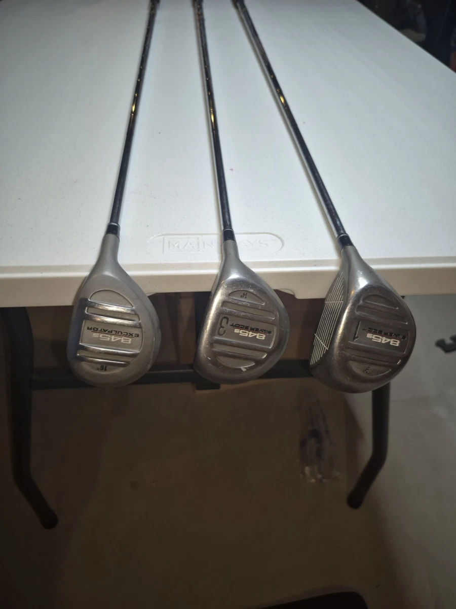 25+ Tommy Armour 1-Wood Golf Clubs for sale | Updated Oct 2026