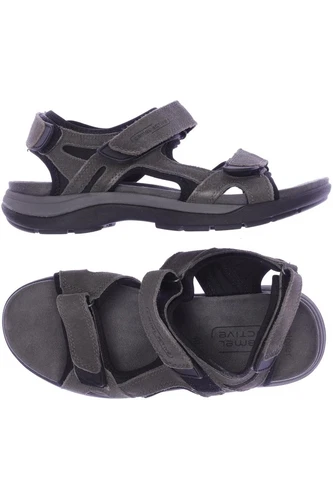 camel active Sandalen Herren Sommerschuhe Sandalette offene Schuhe G... #qf30z5f