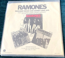 The Ramones 7