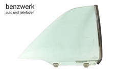 Mercedes W124 Coupe C124 Seitenscheibe Color hinten rechts 1246701010 ??