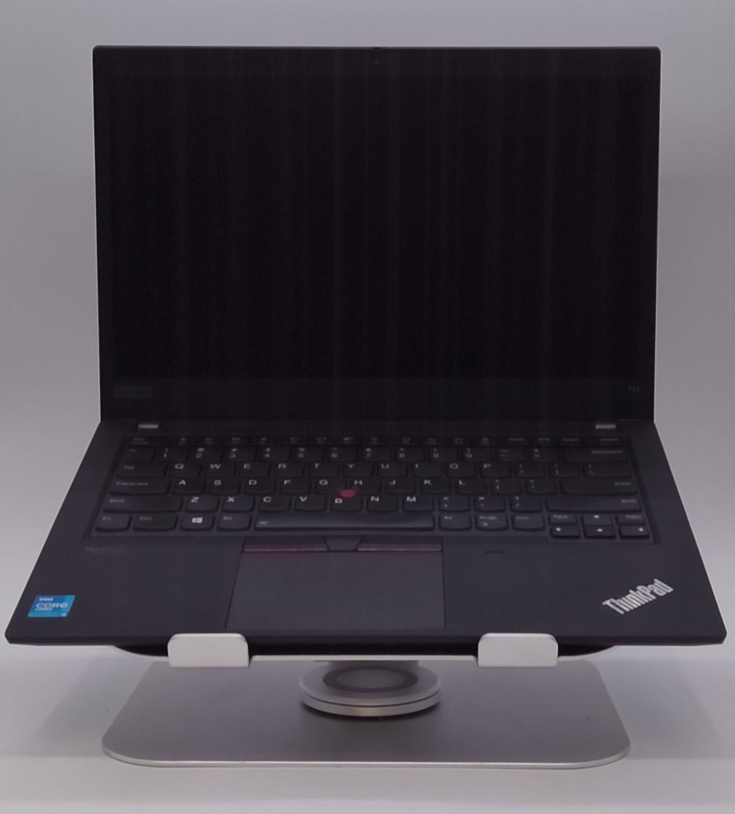 Lenovo ThinkPad T14, 14-Inch Laptop, with Intel Core i5 11th Gen., Windows 11 Pro