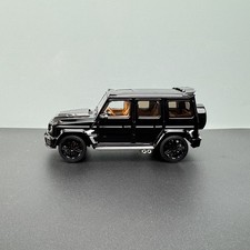 1:43 Almost Real  Mercedes G63 4 * 4 Babos G8...