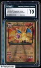 2021 Pokemon TCG Celebrations UPC 4/102 Charizard Gold Metal CGC 10 GEM MINT