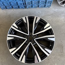 2024 Genuiene Ford Kuga 20 inch wheel