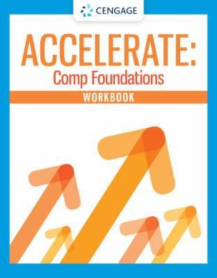 Swb Accelerate Comp Foundations by Cengage Learning