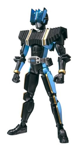 S.H. Figuarts Kamen Rider Masked Rider Decade Diend Figure