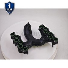 Intake Manifold For 2014-2016 Audi A6 A7 A8 3.0l Tdi V6 Diesel Q5 Q7 059129711c Intake Manifold For 2014-2016 Audi A6 A7 A8 3.0l Tdi V6 Diesel Q5 Q7 059129711c