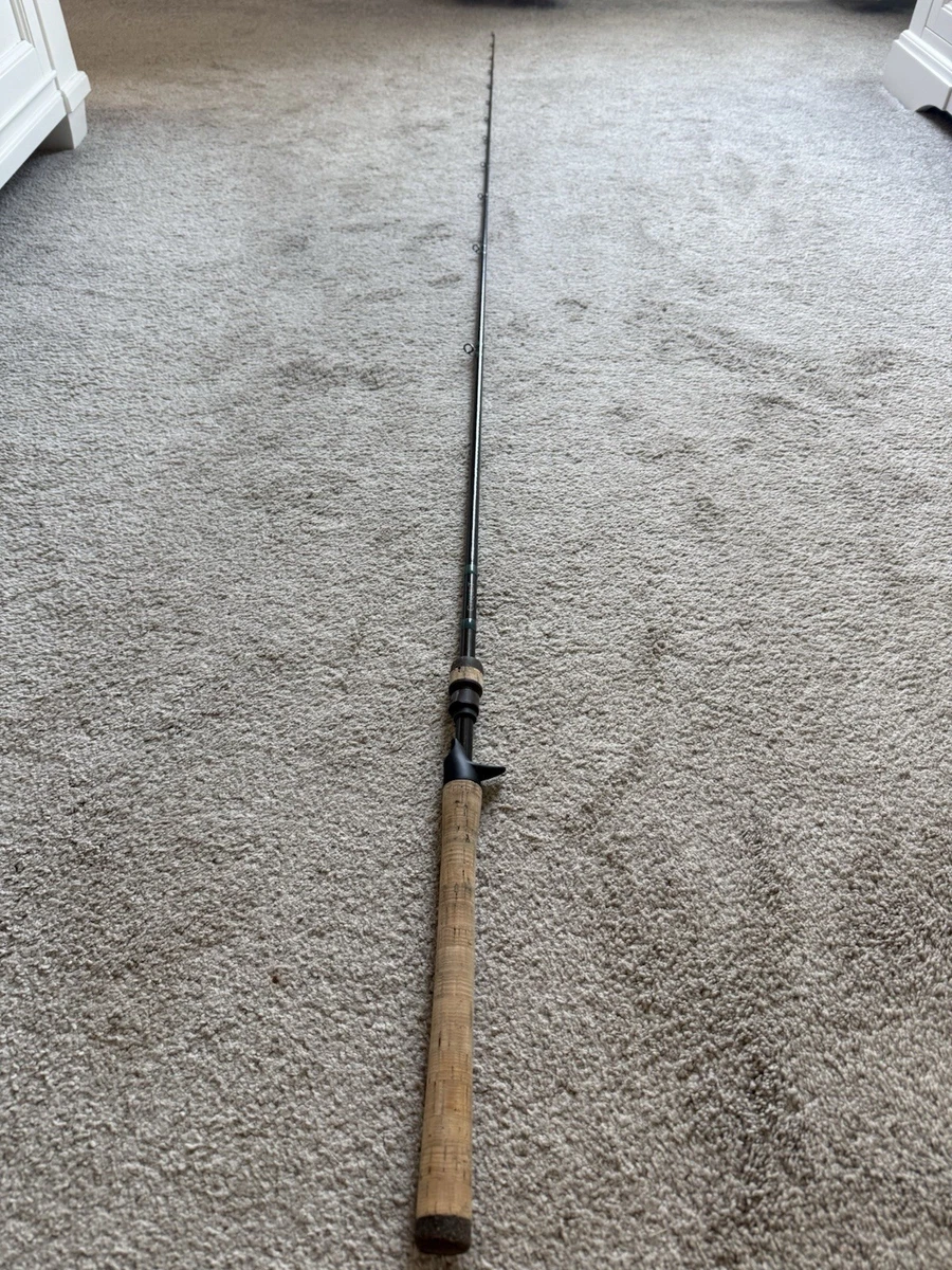 G.Loomis Bass 7 ft 6 in Item Fishing Rods & Poles for sale | eBay G.Loomis Bass 7 ft 6 in Item Fishing Rods & Poles for sale | eBay