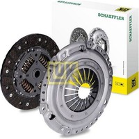 LuK 622 1396 09 Kupplungssatz FüR Chevrolet Aveo Lacetti J200 T300 SET