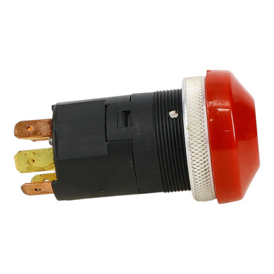 Hazard Flasher Switch 157303 fits Case IH Farmall 90 Farmall 95 JX55 JX60 JX65