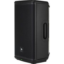 JBL EON712 12" 1300W Powered Portable PA Speaker with Bluetooth and DSP