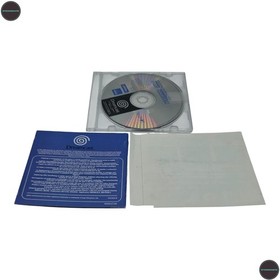 Tony Hawk Pro Skater 2 SEGA Dreamcast Spiel  PAL Activision 2000