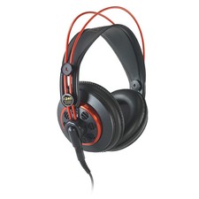 AKG K240 STUDIO Limited Edition Professional Semi-Open-Air Studio Headphones