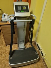 Pedana vibrante Dunlop Pro Trainer DKN