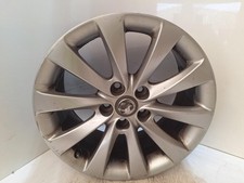 VAUXHALL INSIGNIA MK1 2008-2017 18" Alloy Wheel OEM Genuine 13269541