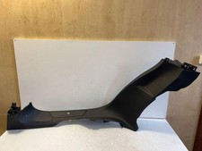 PORSCHE Taycan Schwellenverkleidung hinten links 9J1863406D 36518322 PORSCHE Taycan Schwellenverkleidung hinten links 9J1863406D 36518322