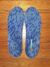 Powerstep Pinnacle Orthotics Foot Full Length Arch Support Size B