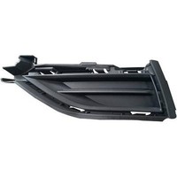 Diederichs 2217047 LüFtungsgitter, StoßStange Vorne Links FüR Vw Golf Vii Varian