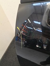 Porte avant et accessoires Renault SCENIC