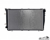 MotorküHlung KüHler FüR Subaru Legacy Station Wagon Outback 96-99