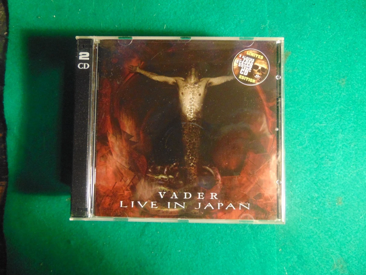Japan Death Metal Music CDs for sale | eBay