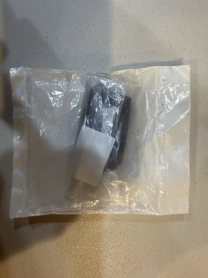 NEW Genuine Mopar 68417820AB Key Fob Transmitter Jeep - Image 3 of 3