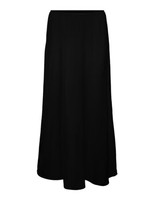 Vero Moda Vmalba Ankle Skirt WVN Ga Noos Damenrock Midi Modern