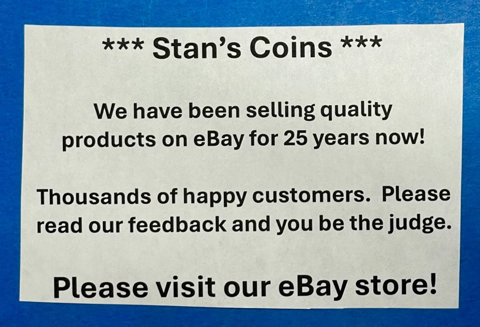 Lote de 50 rollos de centavos de trigo de acero ~ todo bien a monedas SIN CIRCULAR Foto 2 de 4