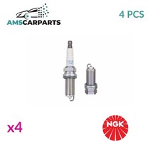 ZÜNDKERZE ZÜNDKERZEN 7505 NGK 4PCS P NEU OE QUALITÄT