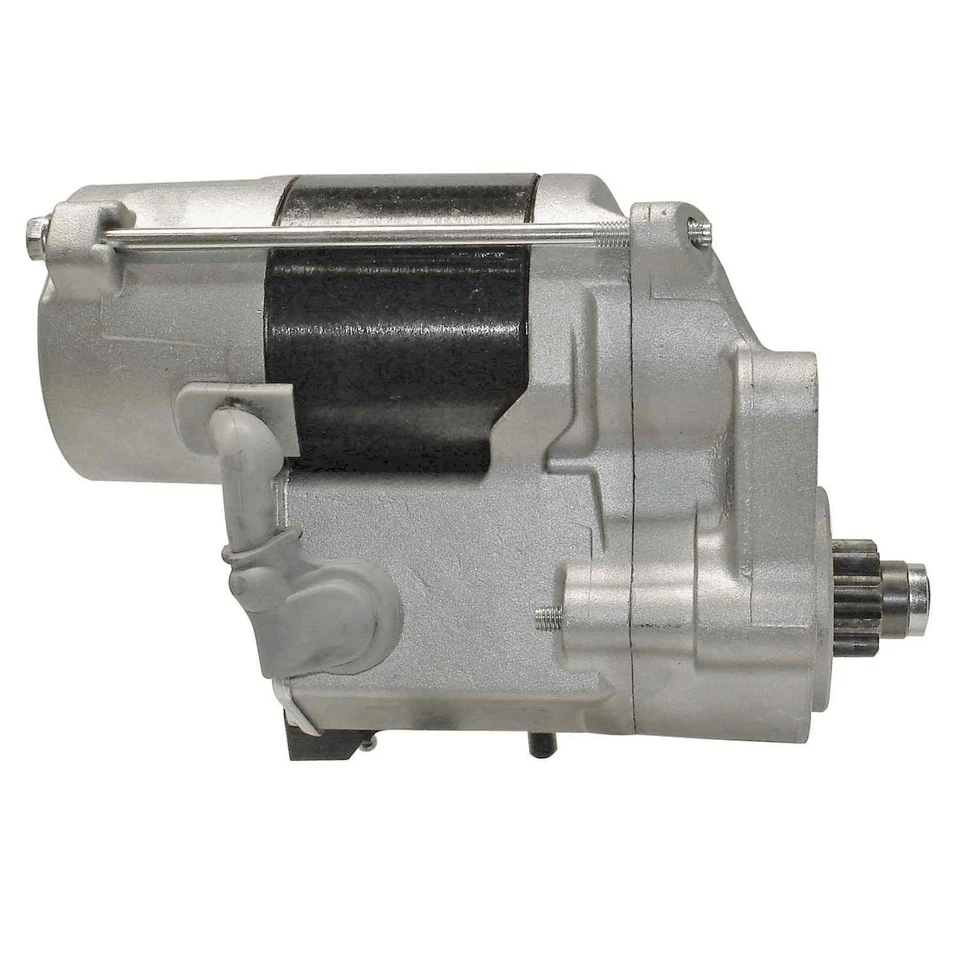 Motor de arranque compatible con Toyota Tacoma 4Runner Tundra 1995-2004 ACDELCO PROFESSIONAL Foto 4 de 4