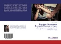 Reem El Barbary | The State, Women And Domestic Violence In Egypt | Taschenbuch