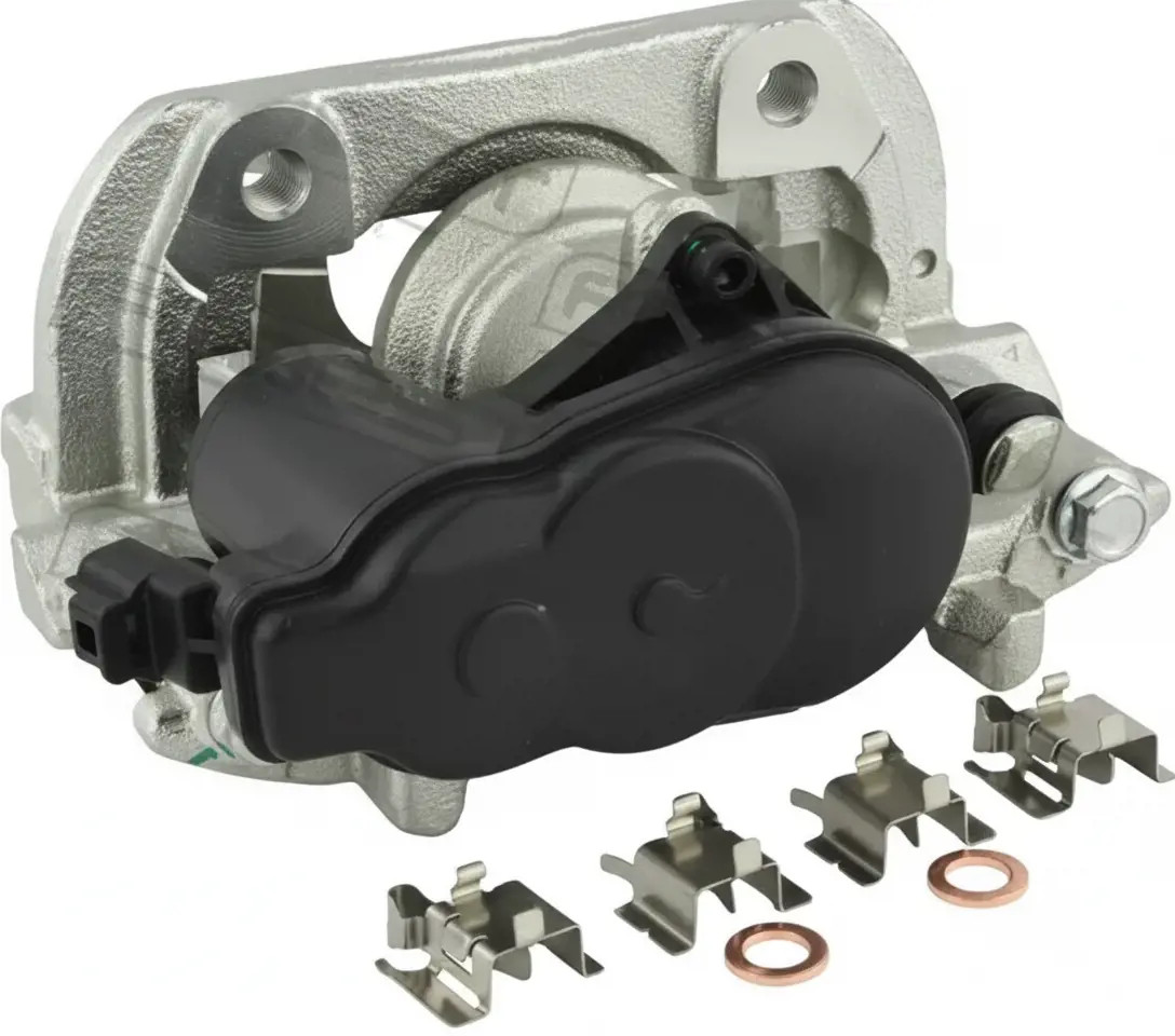 Pinza freno Assale posteriore Sx 0177-AXVH70RLH FEBEST per LEXUS TOYOTA - Immagine 2