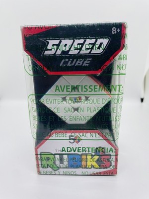 NEW Official Rubik s Speed Cube Original 3x3 Color
