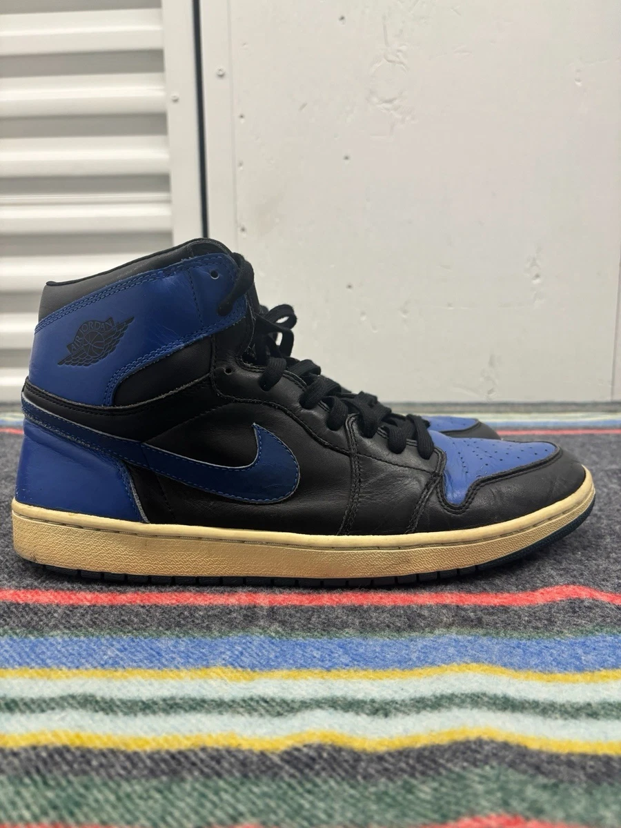 Jordan 1 Retro 2001 Royal for Sale | Authenticity Guaranteed | eBay