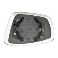 Diederichs Spiegelglas AußEnspiegel FüR Seat Toledo IV Skoda Fabia III Rechts