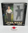 1998 Han Solo Prisoner w/ Carbonite Block 12" Inch Star Wars Kenner Figure NEW