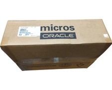 Oracle MICROS 625E Workstation 6 Series 2 POS Terminal |
