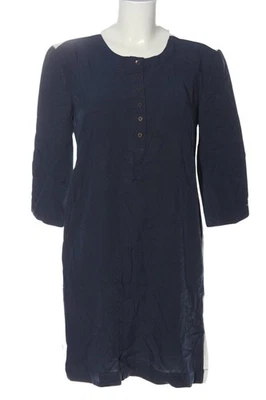 TOMMY HILFIGER Robe t-shirt Dames Robe T EU 36 bleu style d’affaires - Photo 1/4
