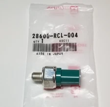" OEM Part No. 28600-RCL-004 " Genuine HONDA - Switch Assembly, AT Oil Pressure