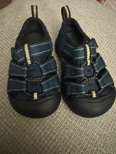 Toddler/Infant 5 Keen Sandals