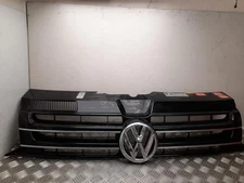 Grille Volkswagen Multivan V 2011 7E5853651