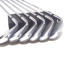 Bridgestone Iron Set 6pcs Tour Stage PHYZ genuine steel shaft R