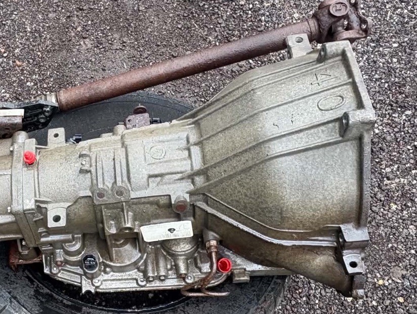 2007-2008 Ford F150 5.4L 4X4 4R75E Reman Automatic Transmission  10K Miles