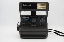 Polaroid OneStep Close Up 600 Film Instant Camera