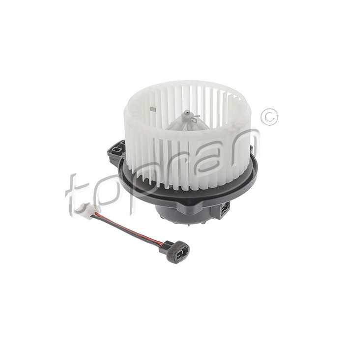 Pulseur d'air habitacle 971132P000 moto-ventilateur de chauffage Tucson ix35 Sorento