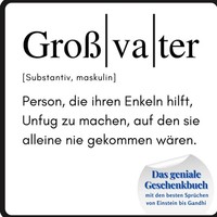 GroßVater Steffi Meier Taschenbuch 82 S. Deutsch 2022 27Amigos Ean 9783750518339