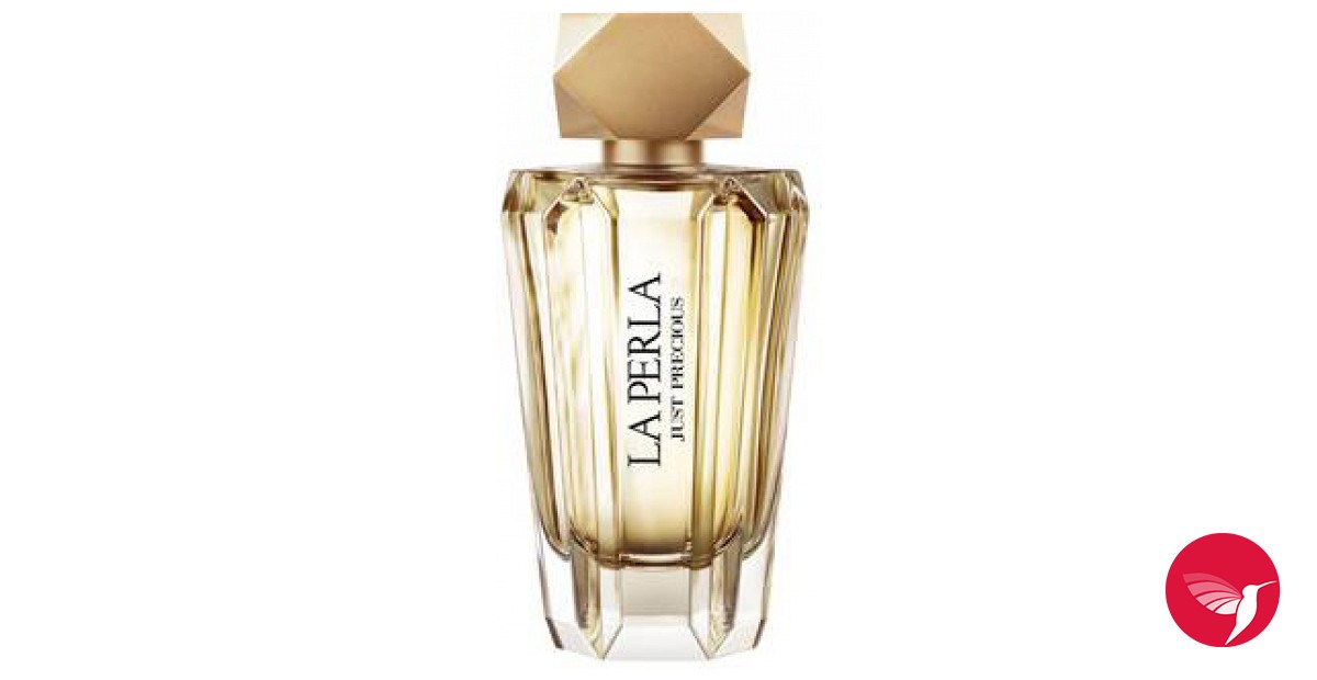 LA PERLA JUST PRECIOUS EAU DE PARFUM 50ML VINTAGE