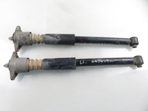 STOSSDÄMPFER HINTEN VW PASSAT B5 FL Variant (3B6) 1.9 TDI PD 101 - AVB 564772 M1