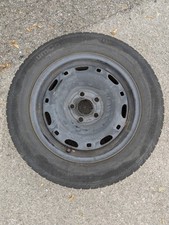 Skoda Fabia Mk1 Tyres